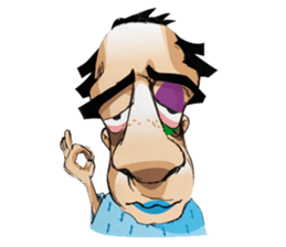 Smelly Pillows (..Ewww) sticker #12419147