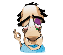 Smelly Pillows (..Ewww) sticker #12419147