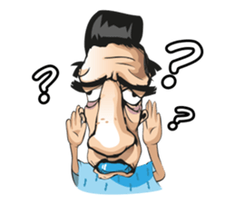 Smelly Pillows (..Ewww) sticker #12419148