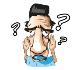 Smelly Pillows (..Ewww) sticker #12419148