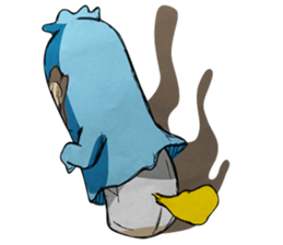 Smelly Pillows (..Ewww) sticker #12419149