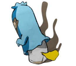 Smelly Pillows (..Ewww) sticker #12419149