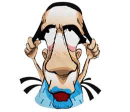 Smelly Pillows (..Ewww) sticker #12419150