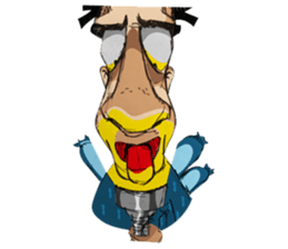 Smelly Pillows (..Ewww) sticker #12419151