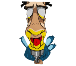 Smelly Pillows (..Ewww) sticker #12419151