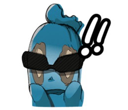 Smelly Pillows (..Ewww) sticker #12419153