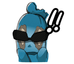 Smelly Pillows (..Ewww) sticker #12419153