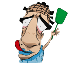 Smelly Pillows (..Ewww) sticker #12419154