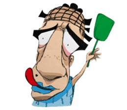 Smelly Pillows (..Ewww) sticker #12419154