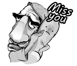 Smelly Pillows (..Ewww) sticker #12419155