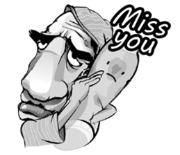 Smelly Pillows (..Ewww) sticker #12419155