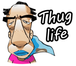 Smelly Pillows (..Ewww) sticker #12419156