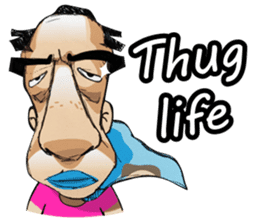 Smelly Pillows (..Ewww) sticker #12419156