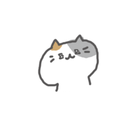Nyanzu is Kitten sticker #12419852