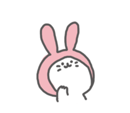 Nyanzu is Kitten sticker #12419857