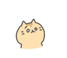 Nyanzu is Kitten sticker #12419858