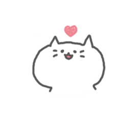 Nyanzu is Kitten sticker #12419860