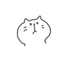 Nyanzu is Kitten sticker #12419862