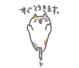 Nyanzu is Kitten sticker #12419867