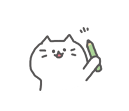 Nyanzu is Kitten sticker #12419868