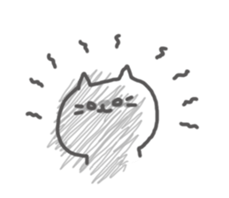 Nyanzu is Kitten sticker #12419872
