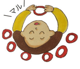 people sticker sticker #12420118