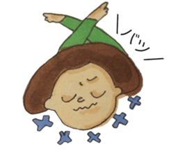 people sticker sticker #12420119