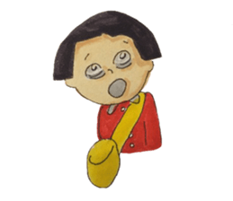 people sticker sticker #12420121