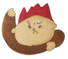 people sticker sticker #12420122