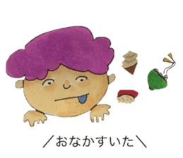 people sticker sticker #12420139