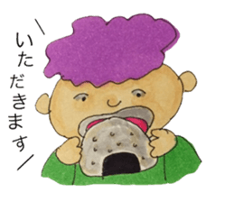 people sticker sticker #12420143