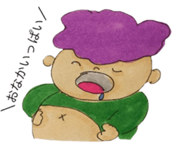 people sticker sticker #12420146