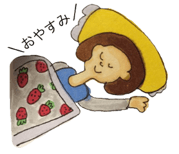 people sticker sticker #12420149