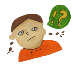 people sticker sticker #12420156