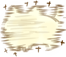 Breast Cat sticker #12420361