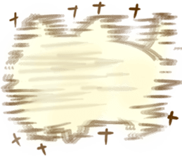 Breast Cat sticker #12420361