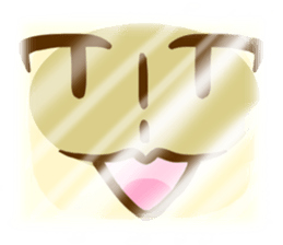 Breast Cat sticker #12420368