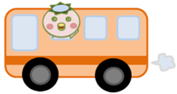 Go! go! "Kappachan" (summer version) sticker #12421061