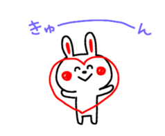 Move!-3 color pen-sticker11 sticker #12421570