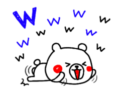 Move!-3 color pen-sticker11 sticker #12421578