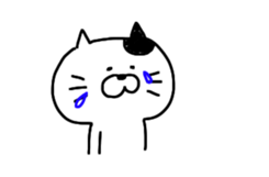 Move!-3 color pen-sticker11 sticker #12421579