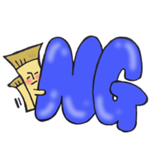 Mr. realistic mushroom sticker #12421631