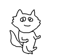 neekoo sticker #12422206