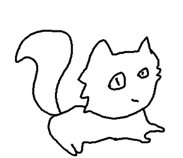 neekoo sticker #12422208