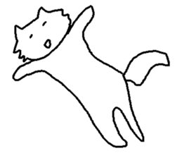 neekoo sticker #12422209