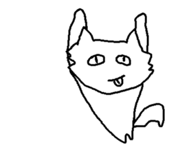 neekoo sticker #12422218