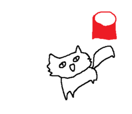 neekoo sticker #12422233