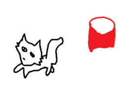 neekoo sticker #12422235