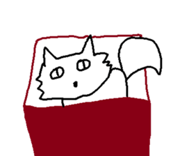 neekoo sticker #12422237
