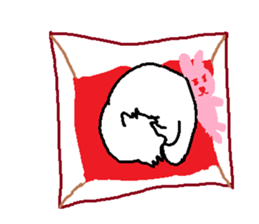 neekoo sticker #12422240